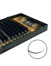 Вії Rich Premium 1 стрічка D 0.15 - 9